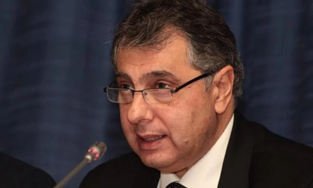 Κορκίδης: Η αγορά προσδοκά να διεκδικήσει ότι μπορεί από το Πάσχα